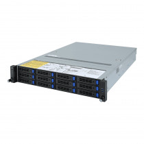 Серверная платформа GIGABYTE R282-Z90 2U, 2x Epyc 7002/7003, 32x DIMM DDR4, 12x 3.5