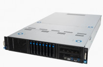Серверная платформа ASUS ESC4000-E10S Rack 2U,2xSocket P+(LGA 4189),16xRDIMM/LR-DIMM/3DS(3200),8xSFF SATA/SAS(upto8xNVMe),1xM.2,1xOCP 3.0,2x1GbE,2x1600W,ASMB10-iKVM (90SF01B3-M004P0)