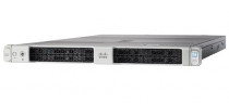 Серверная платформа CISCO UCS C220 M5 SFF 10 HD w/o CPU, mem, HD, PCIe, PSU (UCSC-C220-M5SX)