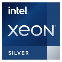 Процессор серверный DELL Socket 4189, Xeon Silver 4314, 16-ядерный, 2400 МГц, Ice Lake-SP, Кэш L3 - 24 Мб, 10 нм, 135 Вт, с разборки, без ГТД (338-CBWKT)