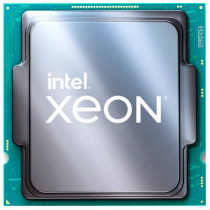 Процессор серверный INTEL Socket 1200, Xeon E-2386G, 6-ядерный, 3500 МГц, Rocket Lake, Кэш L2 - 0.5 Мб, Кэш L3 - 12 Мб, 14 нм, 95 Вт, OEM (CM8070804494716)
