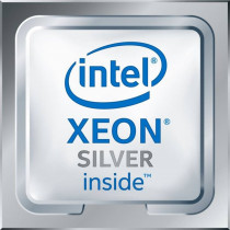 Процессор серверный LENOVO Socket 4189, Xeon Silver 4310, 12-ядерный, 2100 МГц, Ice Lake-SP, Кэш L3 - 18 Мб, 10 нм, 120 Вт, ThinkSystem SR630 V2 (4XG7A63425)