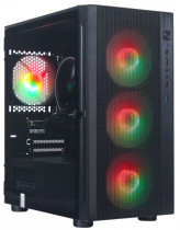 Компьютер RASKAT Игровой Strike 520 (Intel Core i5 11400F, RAM 16Gb, SSD 500Gb, RTX 3060 12Gb, No OS) (Strike520120902)