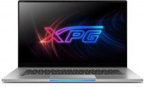 Ноутбук ADATA XPG Xenia XE Core i7 1165G7 16Gb SSD1Tb Intel Iris Xe graphics 15.6