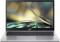 Ноутбук ACER Aspire 3 A315-59-30QR Slim Core i3 1215U 8Gb SSD256Gb Intel UHD Graphics 15.6