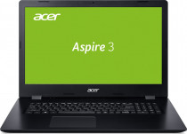 Ноутбук ACER Aspire 3 A317-52-522F Core i5 1035G1 8Gb SSD512Gb Intel UHD Graphics 17.3