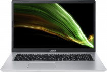 Ноутбук ACER Aspire 3 A317-53-526H Core i5 1135G7 16Gb SSD512Gb Intel Iris Xe graphics 17.3