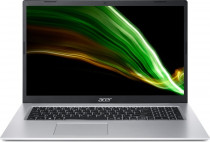 Ноутбук ACER Aspire 3 A317-53-57CE Core i5 1135G7 8Gb SSD512Gb Intel Iris Xe graphics 17.3