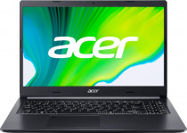 Ноутбук ACER Aspire 5 A515-45-R4FZ Ryzen 5 5500U 8Gb SSD128Gb AMD Radeon 15.6