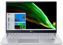 Ноутбук ACER Swift 3 SF314-43-R6WH Ryzen 5 5500U 16Gb SSD512Gb AMD Radeon 14