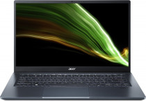 Ноутбук ACER Swift 3 SF314-511 Core i3 1115G4/8Gb/SSD256Gb/14