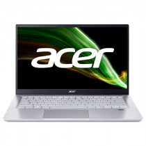 Ноутбук ACER Swift 3 SF314-511 Core i5 1135G7/8Gb/SSD256Gb/14