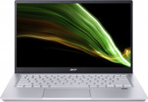 Ноутбук ACER Swift X SFX14-41G Ryzen 5500U/8Gb/SSD512Gb/14