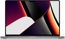 Ноутбук APPLE MacBook Pro A2485 M1 Pro 10 core 32Gb SSD512Gb/16 core GPU 16.2