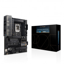 Материнская плата ASUS Soc-1700 Intel B760 4xDDR4 ATX AC`97 8ch(7.1) 1 x 2.5Gigabit + Gigabit Ethernet RAID+HDMI+DP (PROART B760-CREATOR D4)