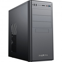 Компьютер NERPA BALTIC i742 TWR TWR Intel Core i7 12700(2.7Ghz)/32768Mb/512SSDGb/noDVD/war 1y/black/noOS + 650W, noKbd&m (I742-111222)