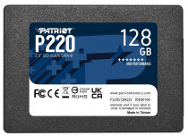 SSD накопитель PATRIOT MEMORY SSD 2.5