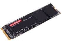 SSD накопитель COLORFUL M.2 2280 500GB CN600 Client SSD (072337) (CN600 500GB)