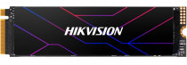 SSD накопитель HIKVISION SSD M.2 2.0TB G4000 Series (PCI-E 4.0 x4, up to 7450/6750MBs, 3D TLC, NVMe, 3600TBW, 22x80mm) (HS-SSD-G4000/2048G)