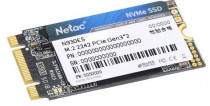 SSD накопитель NETAC (OEM) M.2 2242 512Gb N930ES Series <NT01N930ES-512G-E2X> Retail (PCI-E 3.1 x2, up to 1650/1500MBs, 3D NAND, 300TBW, NVMe 1.3, 22х42mm) (#NT01N930ES-512G-E2X)