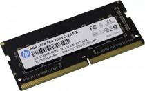 Память HP (OEM) SO-DIMM DDR 4 DIMM 8Gb PC21300, 2666Mhz, CL19, S1 7EH98AA#ABB (#7EH98AA#ABB)
