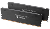 Комплект памяти THERMALTAKE 32GB(2x16GB) DDR5 4800 TOUGRHAM RC CL40 1.1V /2Pack (RA50D516GX2-4800C40U)