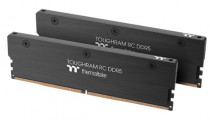 Комплект памяти THERMALTAKE 32GB(2x16GB) DDR5 5600 TOUGRHAM RC CL36 /SW control/2Pack (RA50D516GX2-5600C36A)