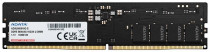 Память ADATA 16GB DDR5 5600 U-DIMM CL46-45-45, 1.1V, 288-Pin, On-Die ECC (AD5U560016G-S)