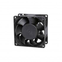 Вентилятор для корпуса ALSEYE Cooling Fan Cooling Fan 80*80*36MM, 3000~15000, 107.32~119.24CFM, 79.84~88.71mmH20, 70.6~74.6dBA (8038BVH-M1Y-02)