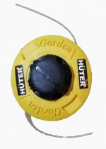Катушка HUTER для садовых триммеров GTH Easy Load d=2.4мм L=3м для GGT GET-1200/1500/1700 (71/2/25)