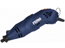 Гравер FERM СTM1017, 160 Вт., 15000-35000 об.мин., кейс (CTM1017)