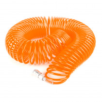 Шланг PATRIOT для пневмоинструмента SPE 20 20м оранжевый (830902002)