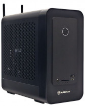 Компьютер RASKAT Strike 520 (Intel Core i5-10400F, RAM 16Gb, NVMe SSD 1Tb, Nvidia RTX 3050 8Gb, noOS), 93137 (557426) (Strike52093137)