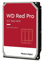 Жесткий диск WD 12 Тб, SATA-III, 7200 об/мин, кэш - 256 Мб, внутренний HDD, 3.5