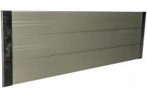 Инфракрасный обогреватель BALLU BIH-AP4-3.0 3000Вт серый (НС-1117332)