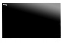 Инфракрасный обогреватель СТН черная (300 Вт) без терморегулятора (НЭБ-М-НС0,3(Ч))