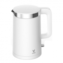 Чайник электрический VIOMI Mechanical Kettle white (V-MK152A)