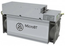Майнер MICROBT (M50-120TH/s-29W)
