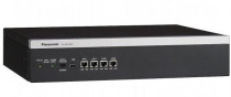 IP-АТС PANASONIC базовый блок, UC-платформа, для крупного бизнеса, до 640 внешних линий (KX-NSX1000RU)