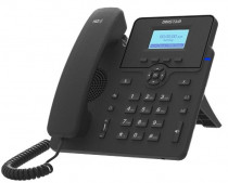 IP-телефон DINSTAR C61SP черный (Dinstar C61SP)