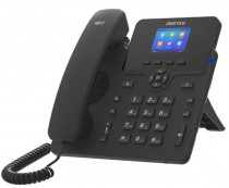 IP-телефон DINSTAR C62G черный (Dinstar C62G)