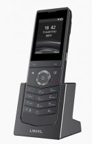 IP-телефон FANVIL W611W черный (Fanvil W611W)