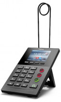 IP-телефон FANVIL X2C для КЦ, 2 линии, ч/б экран c подсветкой, HD,10/100 Мбит/с (Fanvil X2C)