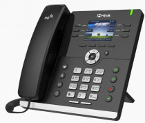 IP-телефон HTEK SIP телефон c б/п (UC923 RU)