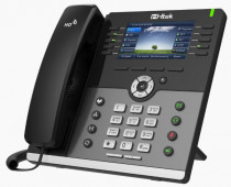 IP-телефон HTEK SIP телефон c б/п (UC926E RU)