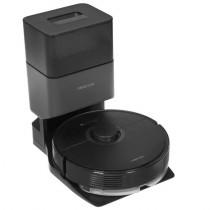 Робот-пылесос ROBOROCK Q7 Max+ Black модель Q380RR+AED03HRR (ЗУ с автовыгрузкой мусора) (РУ версия) (Q7MP52-02)