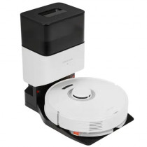 Робот-пылесос ROBOROCK Q7 Max+ White модель Q380RR+AED03HRR (ЗУ с автовыгрузкой мусора) (Q7MP02-02)