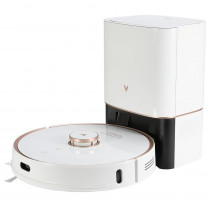 Робот-пылесос VIOMI Vacuum Cleaner Alpha S9 White (V-RVCLMD28A)