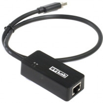Ethernet-адаптер ST-LAB U790 USB 3.0 to Gigabit Ethernet (ST-Lab U-790)
