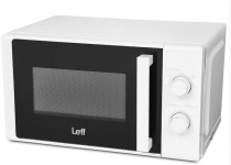 Микроволновая печь LEFF 20L SOLO (20MM723W)